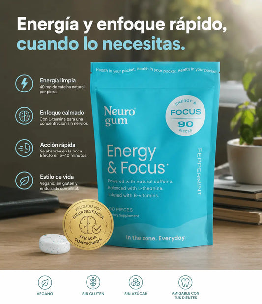 Neuro Gum